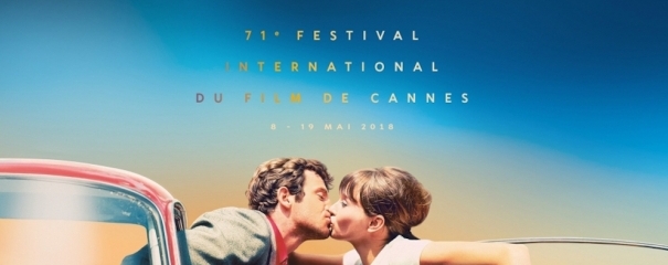 Filmfestival van Cannes morgen van start