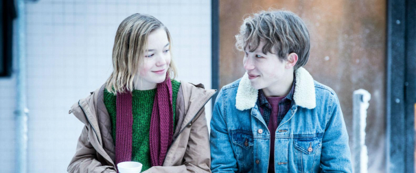 Cinekid 2018 opent met Gips