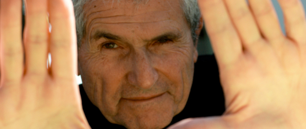 Claude Lelouch krijgt oeuvreprijs op Film by the Sea