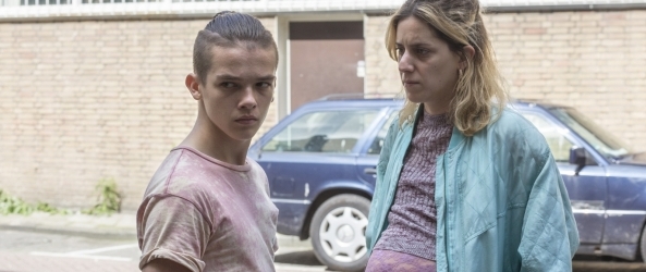 Cobain beleeft wereldpremière op Berlinale 2018