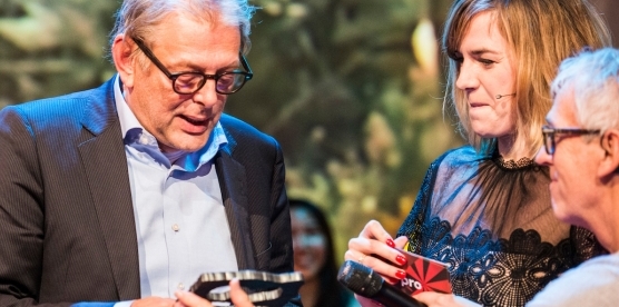IDFA Publieksprijs voor Alex de Ronde