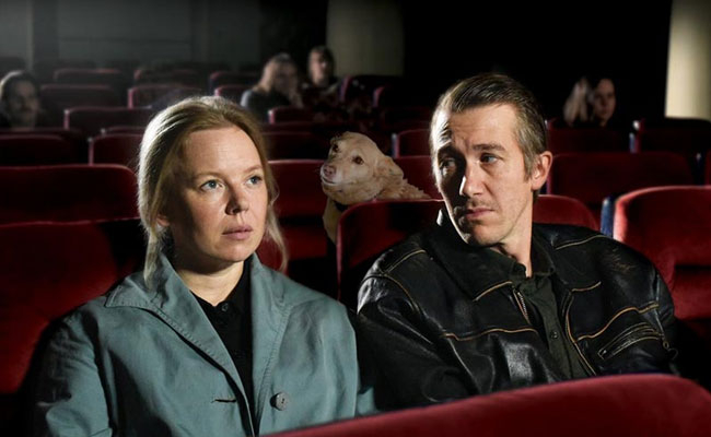 Zevende Paff opent met Fins drama