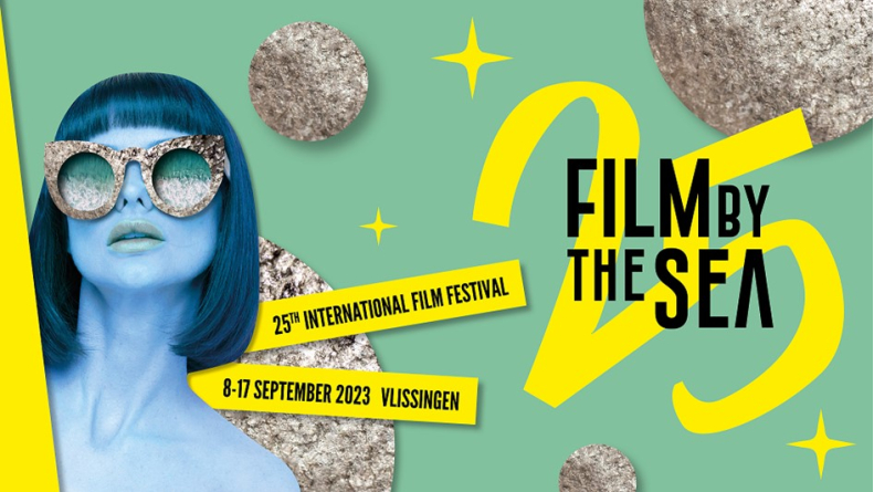 Jury Film by the Sea 2023 bekendgemaakt
