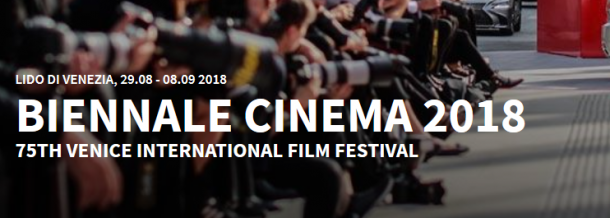 Openingsfilm en line-up filmfestival Venetië bekend