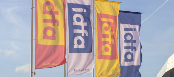 IDFA 2020 al volop in beweging