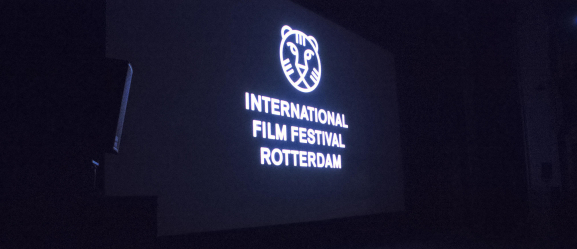 Dirty God openingsfilm IFFR 2019