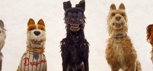 Isle of Dogs zal Berlijn 2018 openen