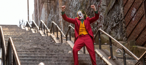 Meeste Oscar-nominaties voor Joker