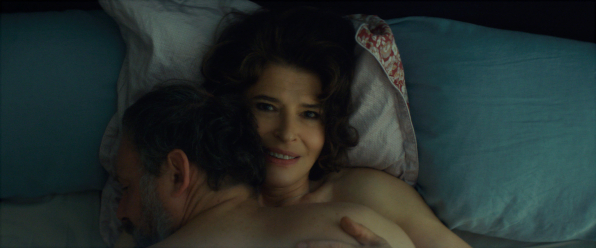 La belle époque openingsfilm Film by the Sea 2019