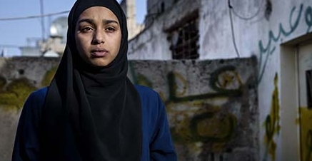 Layla M. dingt niet mee naar Oscar