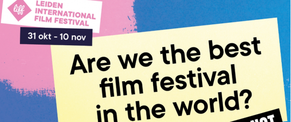 Humor & controverse gaan hand in hand op het LIFF 2019