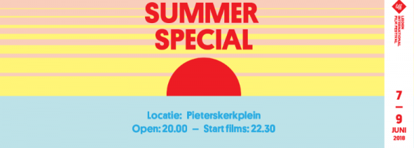 LIFF Summer Specials bekend