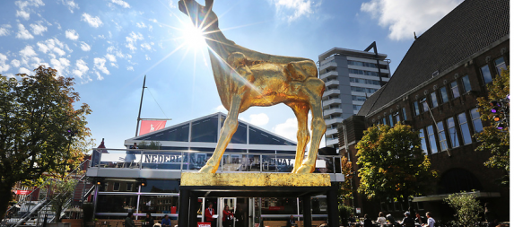 L’Or en NFF verlengen samenwerking