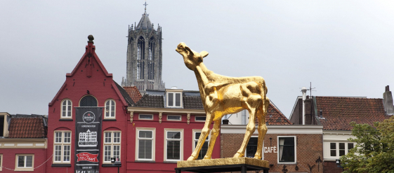 NFF combineert festival op locatie en online