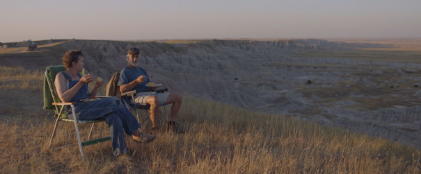 Nomadland grote winnaar Bafta’s 2021