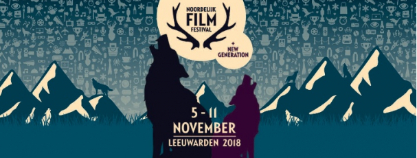Noordelijk Film Festival opent 39e editie met drie films