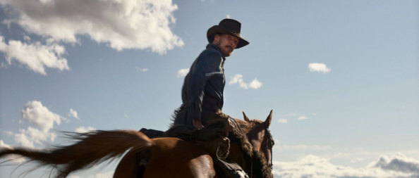 The Power of the Dog krijgt meeste Oscarnominaties