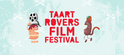 Fantastisch Kinderfilm Festival heeft nieuwe naam