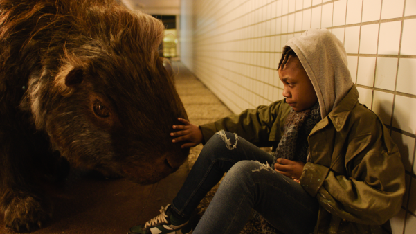 Openingsfilm Cinekid 2022 bekend