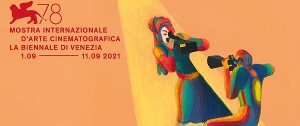 Line-up 78e filmfestival van Venetië bekend