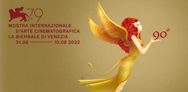 Filmfestival Venetië woensdag van start
