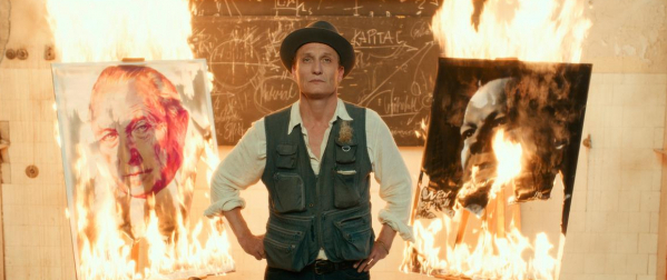 Shortlist Oscar beste buitenlandse film bekend