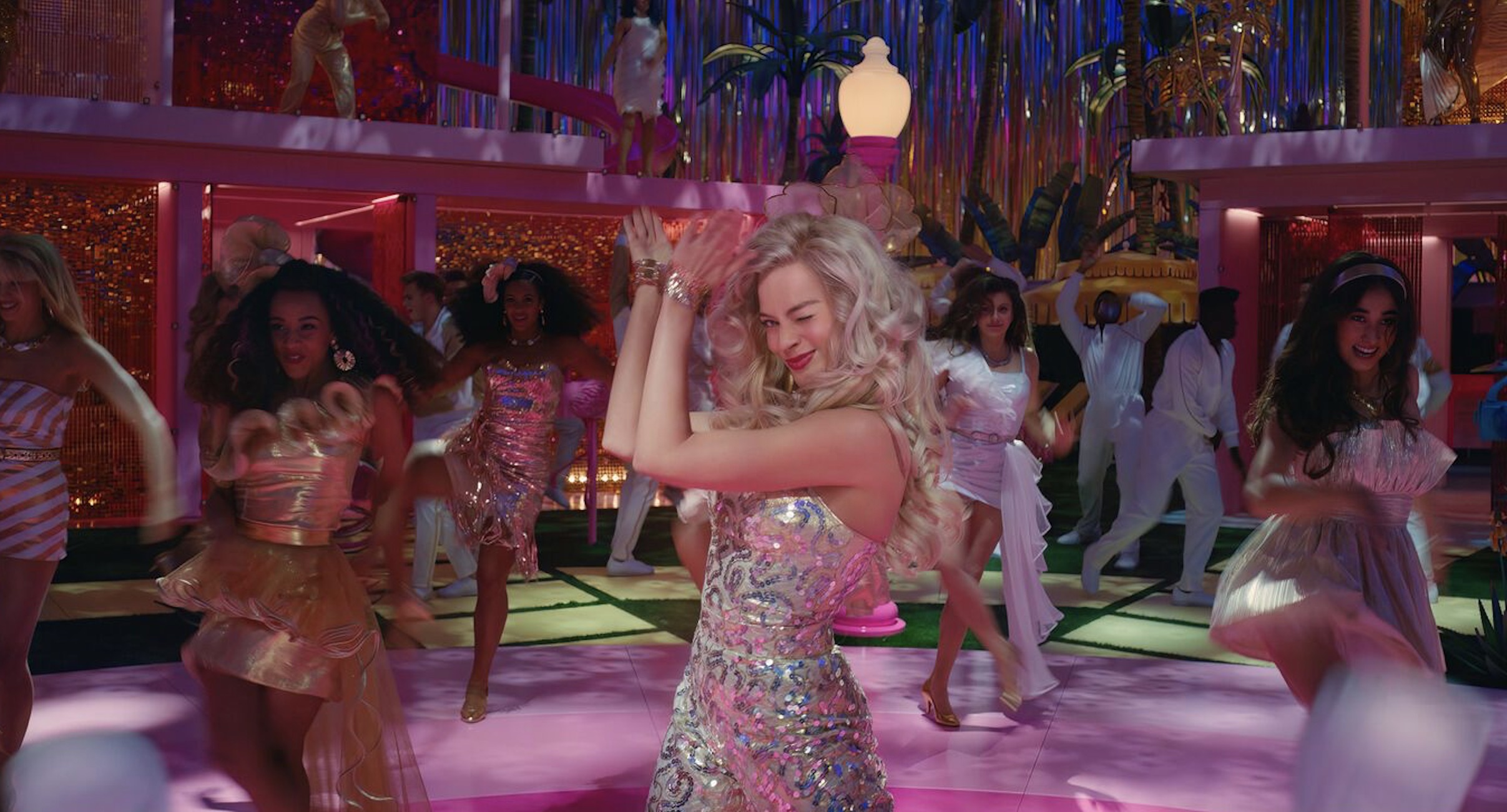 Barbie officieel in Nederland best bezochte film van 2023