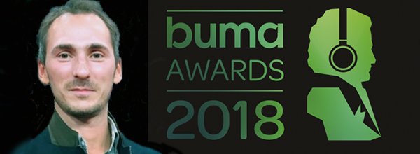 Buma Awards voor filmmuziek uitgereikt