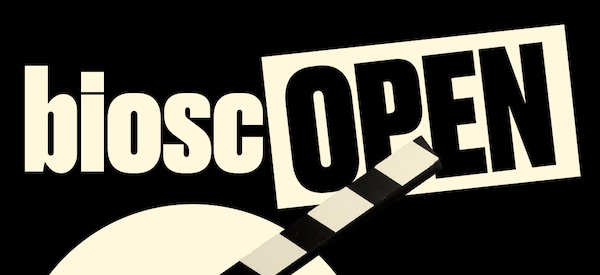 Bioscopen willen OPEN