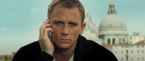 Casino Royale copyright EON, United Artists, Danjaq LLC 4