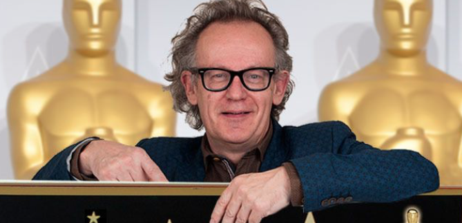 Ab Zagt met pensioen als filmverslaggever AD