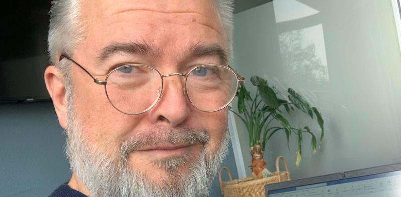 Albert Schoemaker nieuwe directeur Filmhuis Alkmaar