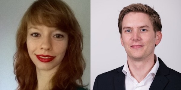 Aline vertrekt, Koen start bij Filmonderzoek