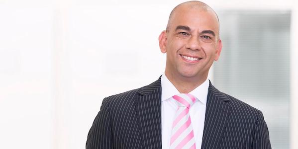 Update: Andrew Ernster vertrekt bij Splendid Film en Thomas Wolff wordt General Manager