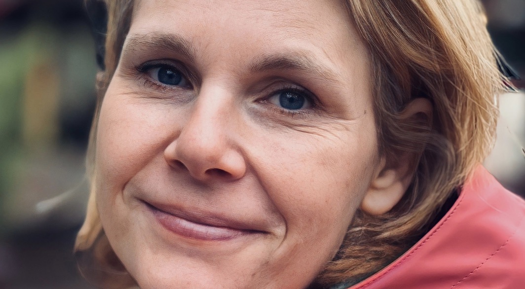Annemiek de Jong aan de slag bij In the Air