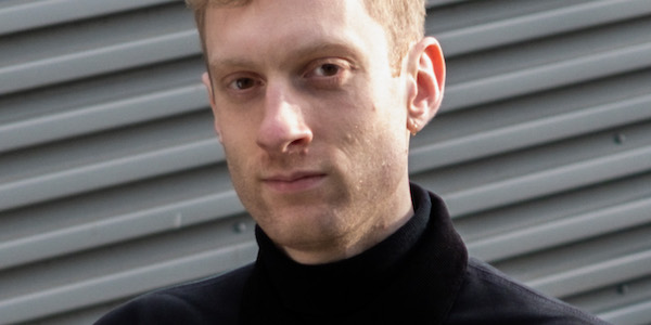 Arnout van der Maas heeft team Cinema Delicatessen verlaten