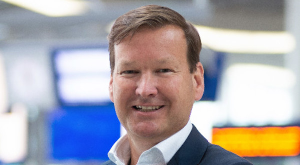 Bart van Rooij nieuwe financiële man Pathé