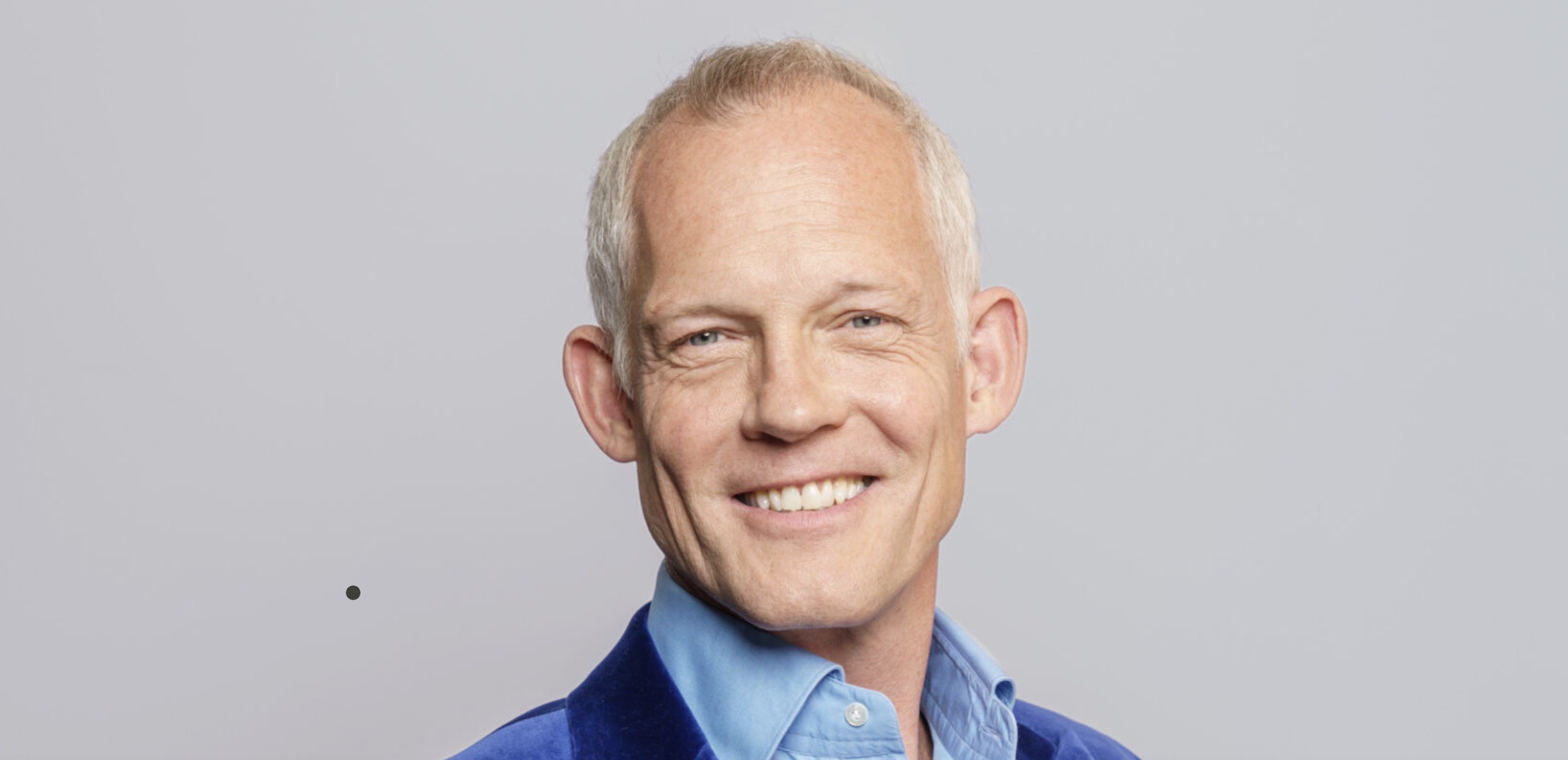 Bero Beyer stopt definitief als directeur Filmfonds