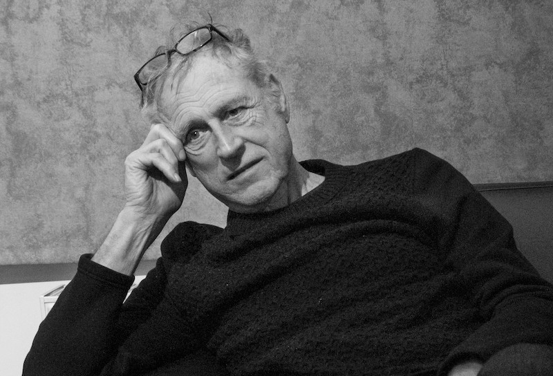 Film- en tv-maker Bob Visser overleden
