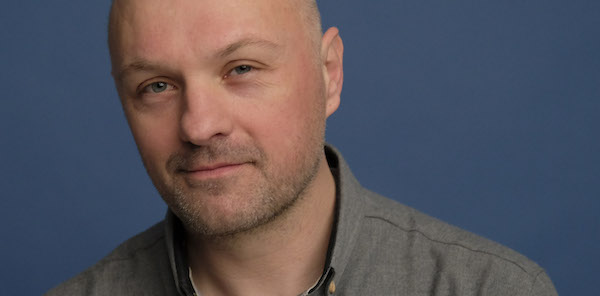 Boris van der Ham wordt nieuwe voorzitter NVBF