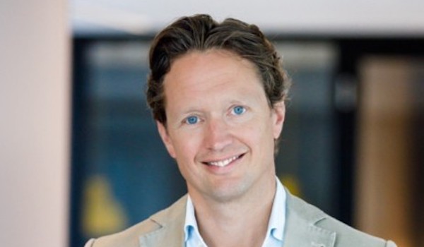 Boudewijn Beusman nieuw bij NewBe