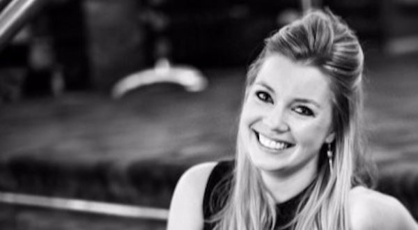 Cecilia Sellmeijer neemt afscheid van Independent Films
