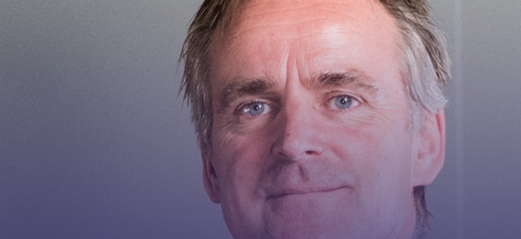 Charles Droste nieuwe directeur Stadstheater Zoetermeer