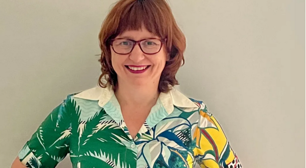 Clare Stewart nieuwe zakelijk directeur IFFR