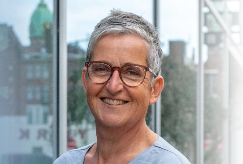 Cobie de Vos blijft bij LantarenVenster als directeur