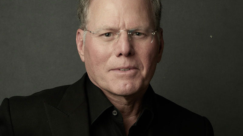 Warner-baas Zaslav gelooft in bioscoopwindow