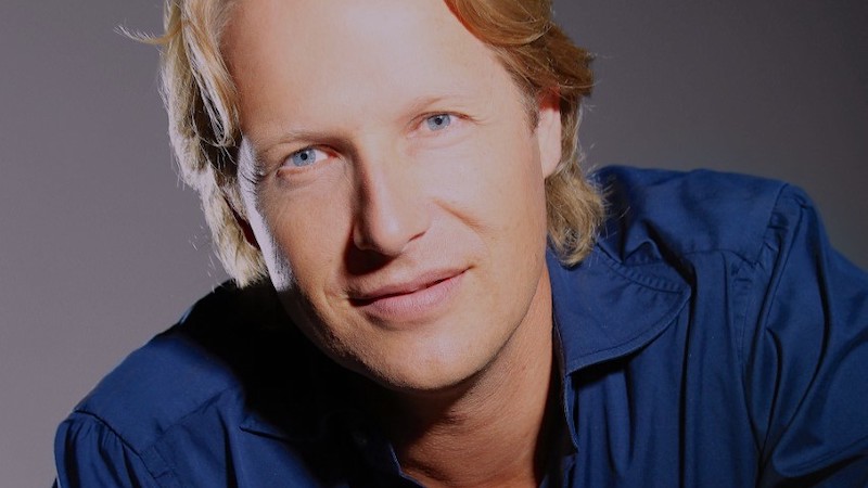 Dennis Zuijdervliet wordt General Manager In The Air