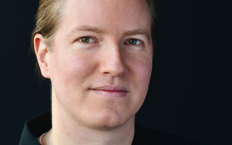 Paradiso's Edgar Daarnhouwer geselecteerd voor Inside Pictures