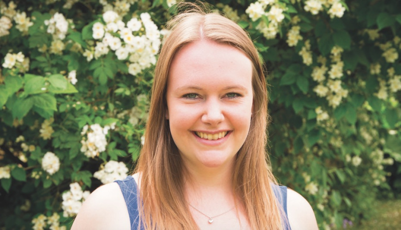 Eline Belt is de nieuwe publicist van Independent Films