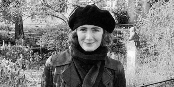 Paradiso verwelkomt Ella Gijselhart